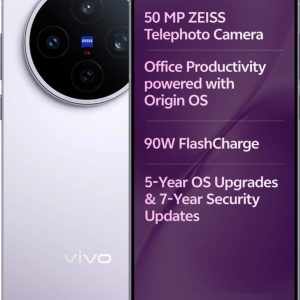 VIVO X200T