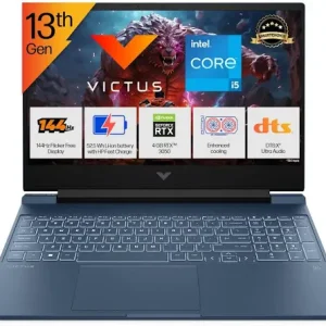 HP Victus Intel Core i5 13th Gen 13420 H -